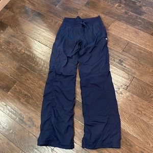 Lululemon Dance Studio pants